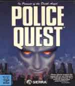 Police Quest 1 [VGA] - In Pursuit Of The Death Angel